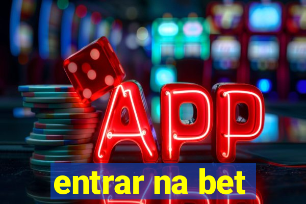 entrar na bet